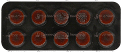 Fertomid 25 Tablet 10